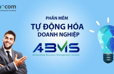 Phần mềm ABMS