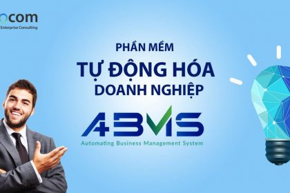 Phần mềm ABMS Phần mềm ABMS