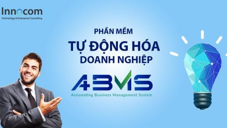 Phần mềm ABMS